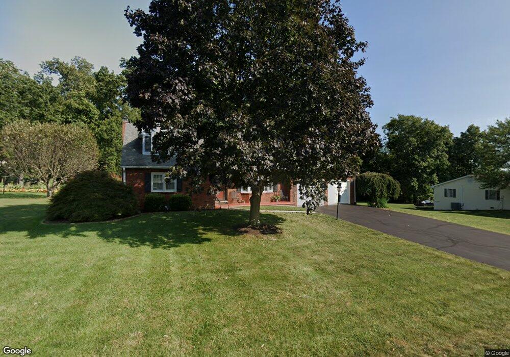 5654 Oakwood Dr, Mercersburg, PA 17236 - photo 1