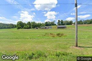 1650 Smart Rd, Lucas, OH 44843