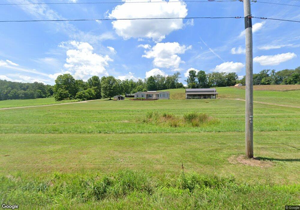 1650 Smart Rd, Lucas, OH 44843 - photo 1