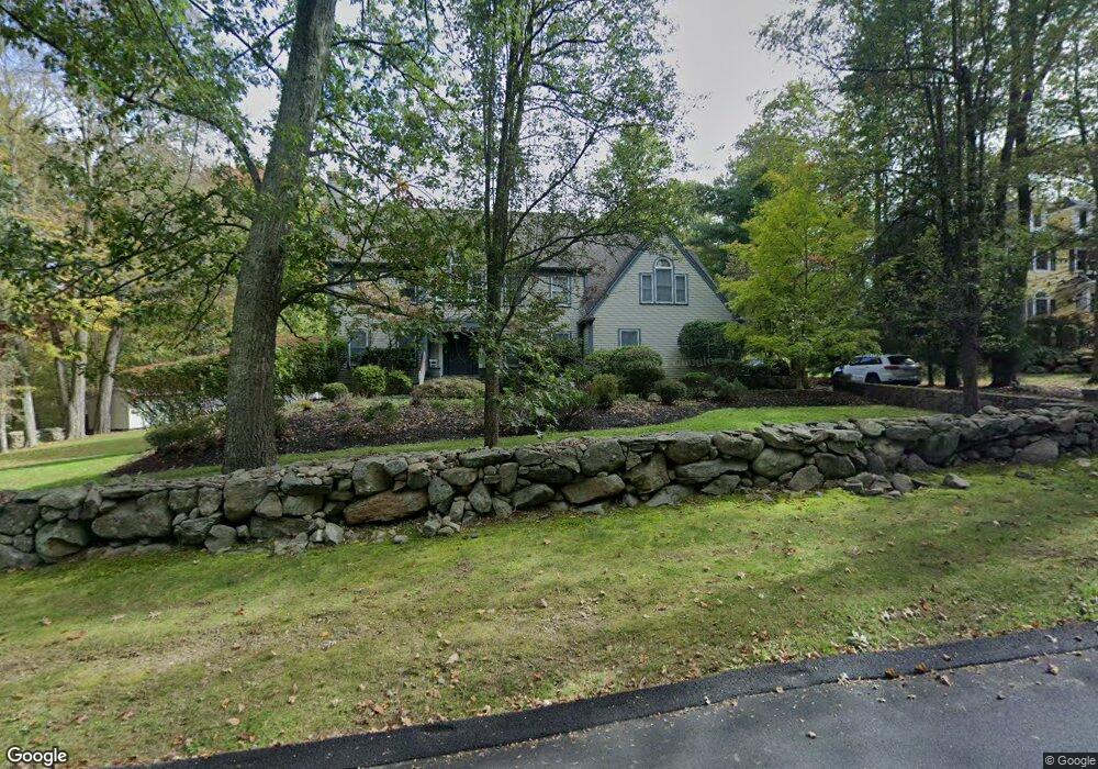 2464 Field St, Cortlandt Manor, NY 10567 - photo 1