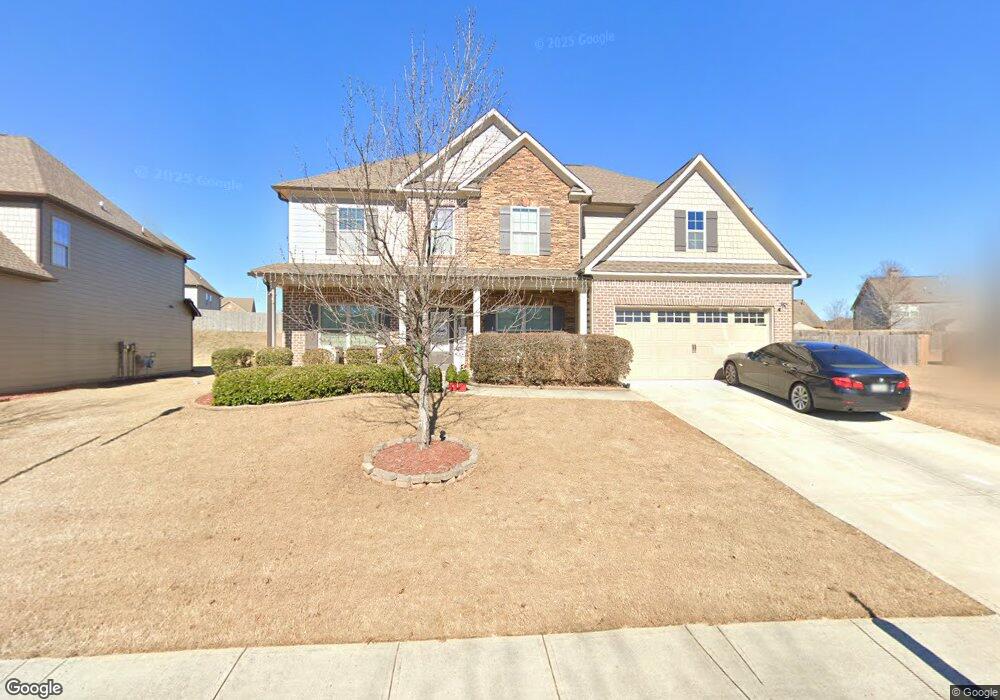 2656 Holden Spring Dr, Dacula, GA 30019 - photo 1