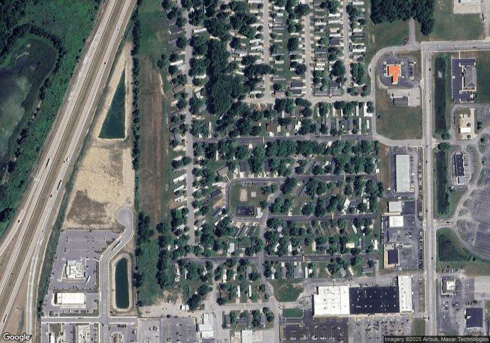 1112 Donald St unit 247, Auburn, IN 46706 - photo 1