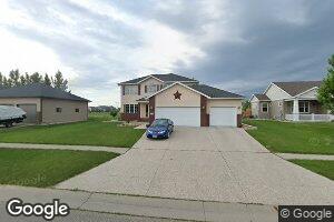 1125 36th Ave W, West Fargo, ND 58078