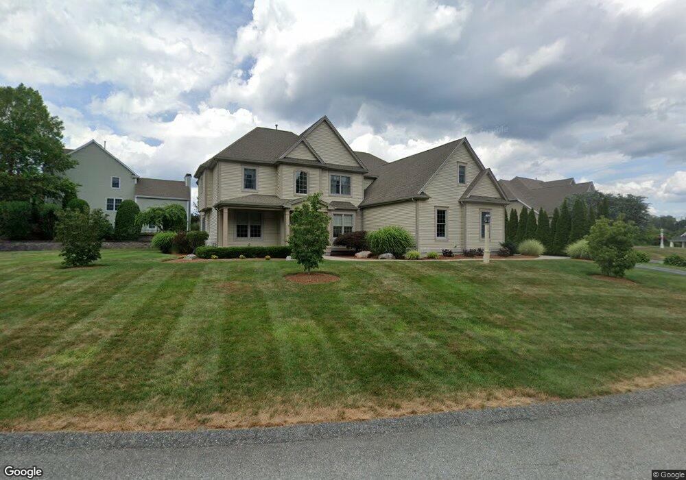 26 Billington Cir, Cumberland, RI 02864 - photo 1