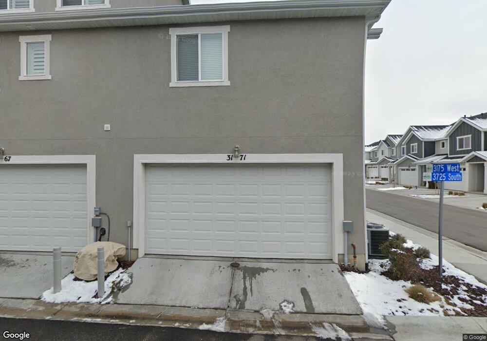 3171 W 3725 S unit L 74, West Haven, UT 84401 - photo 1