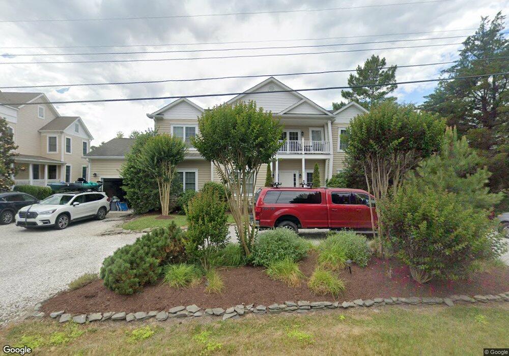 57 Anchor Rd, Rehoboth Beach, DE 19971 - photo 1
