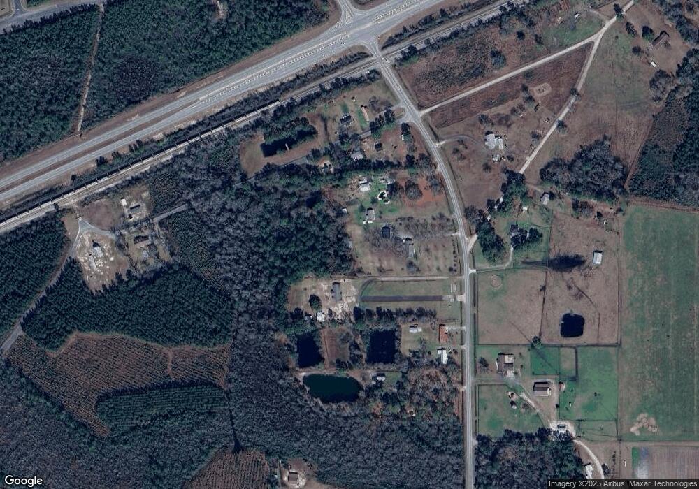 3544 Needham Rd, Waycross, GA 31503 - photo 1