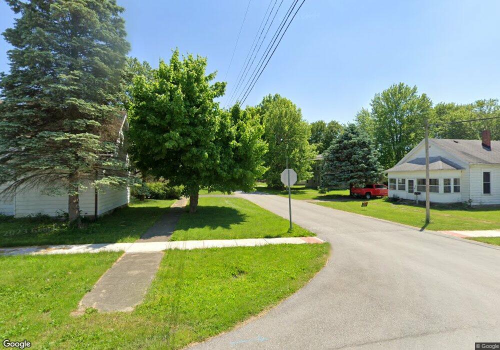 224 S B St, Thorntown, IN 46071 - photo 1