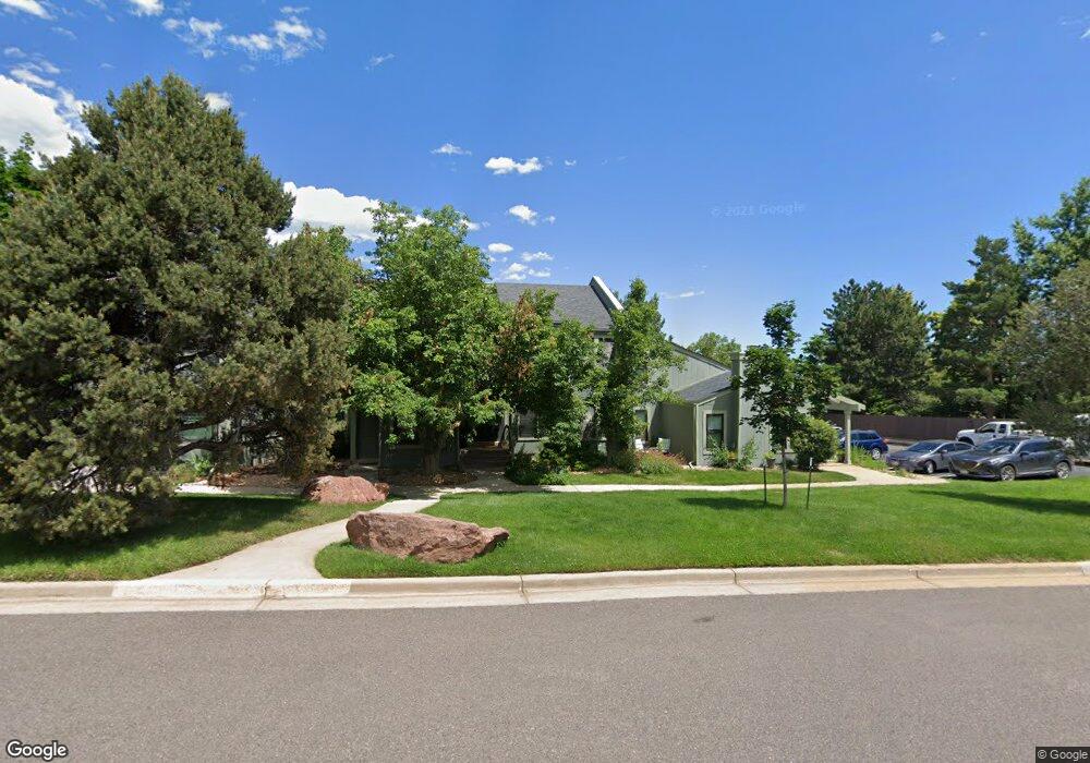 56 Benthaven Place, Boulder, CO 80305 - photo 1