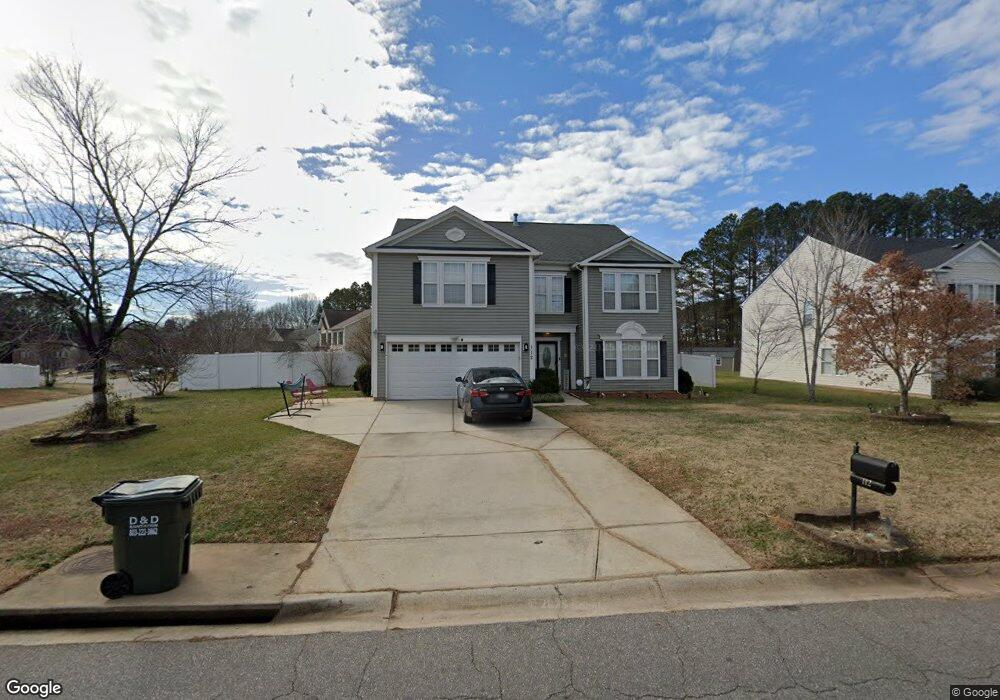 112 Longlea Dr unit 94, Clover, SC 29710 - photo 1