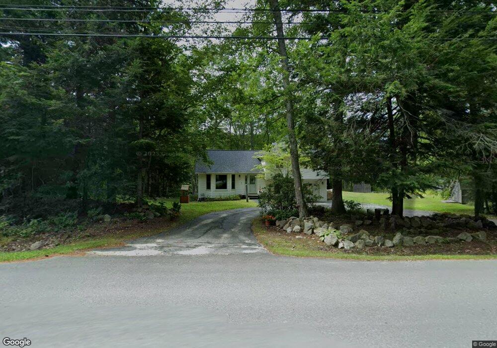 181 Old New Ipswich Rd, Rindge, NH 03461 - photo 1