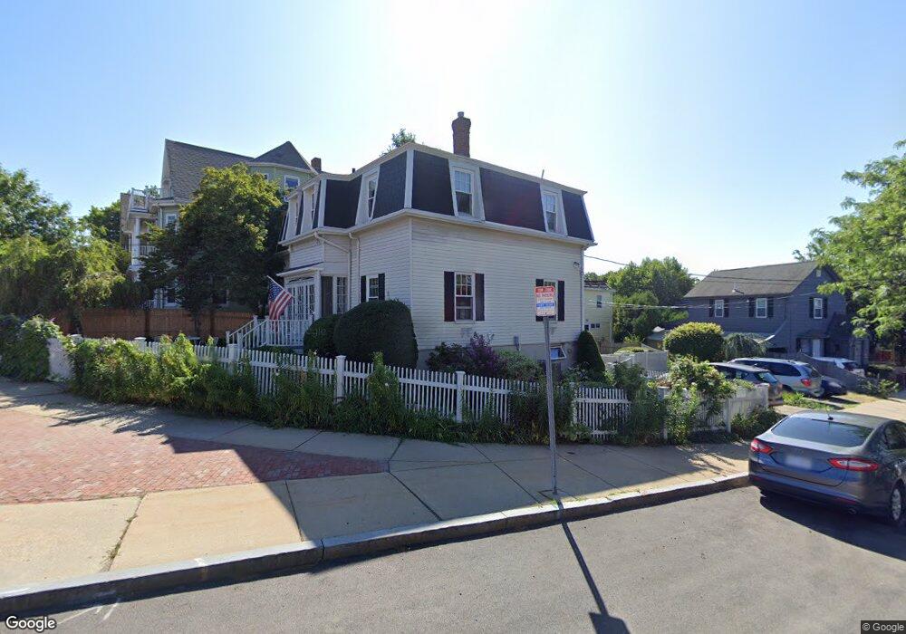 654 Huron Ave, Cambridge, MA 02138 - photo 1