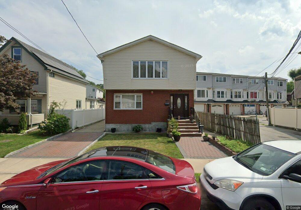 244 Egbert Ave, Staten Island, NY 10310 - photo 1