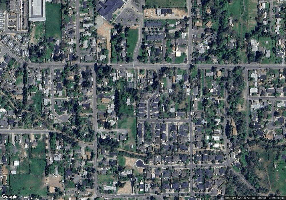 1722 SE Brookhurst Way, Grants Pass, OR 97527 - photo 1