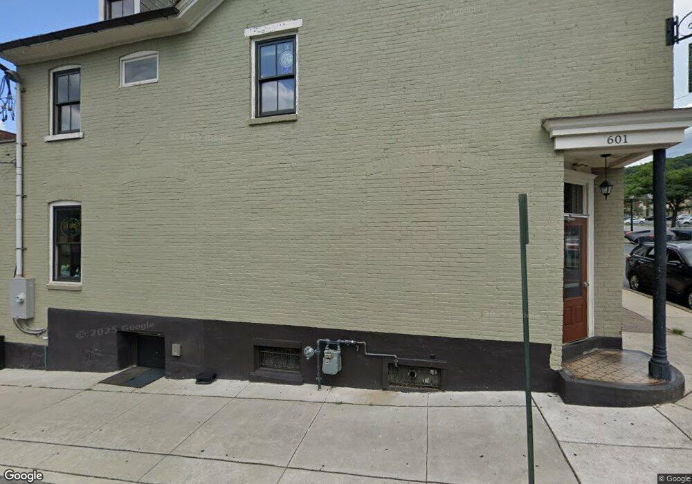 601 E 4th St, Bethlehem, PA 18015 - photo 1