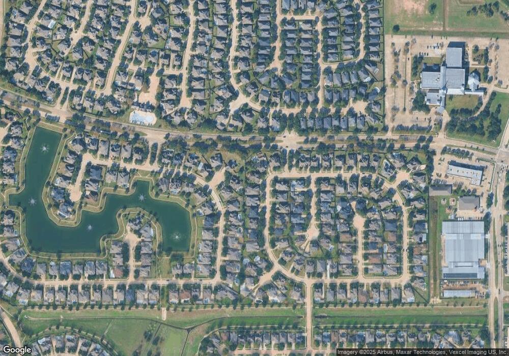 8531 Star Hollow Ln, Houston, TX 77095 - photo 1