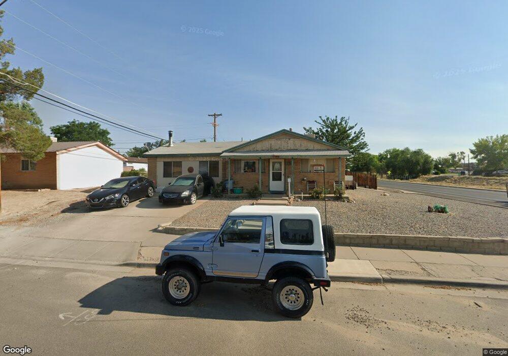 3908 Knollcrest Dr, Farmington, NM 87402 - photo 1