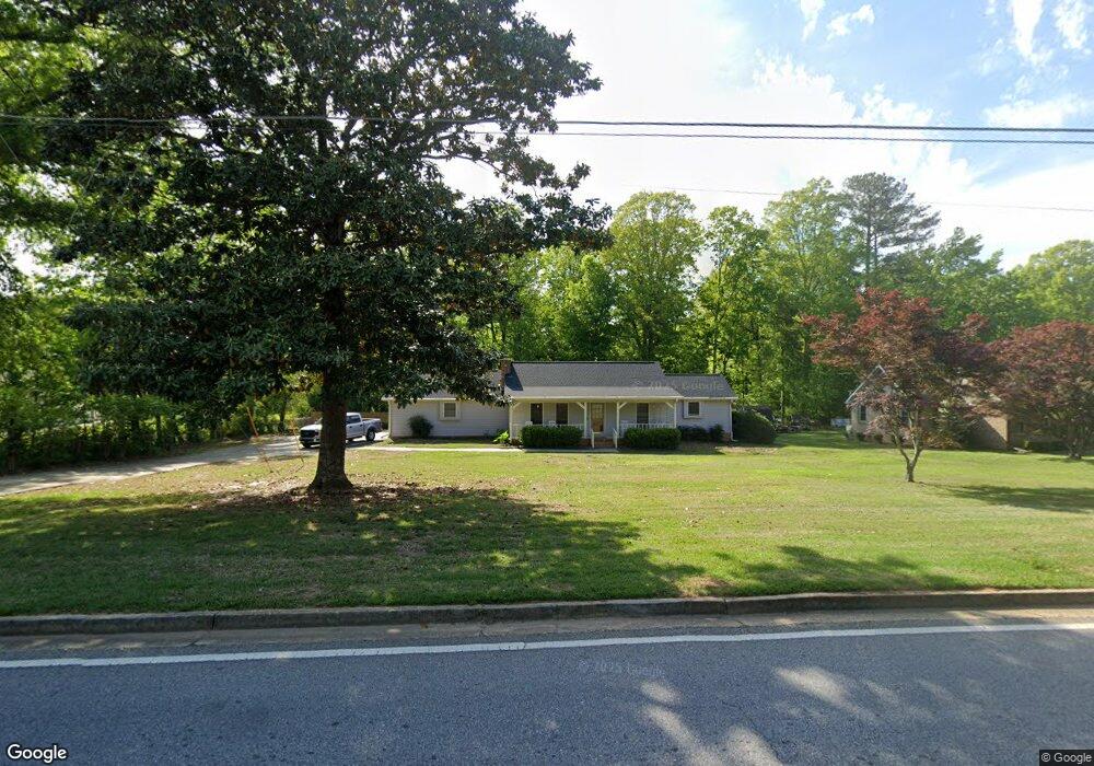 9293 Thornton Blvd unit I 2, Jonesboro, GA 30236 - photo 1