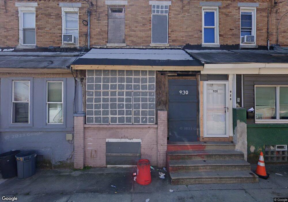 930 Kimber St, Camden, NJ 08102 - photo 1