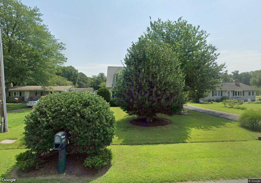 521 Bayside Dr, Stevensville, MD 21666 - photo 1