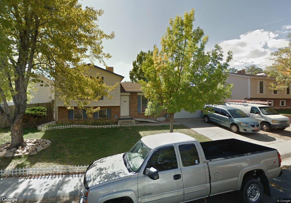 5192 E 111th Place, Thornton, CO 80233 - photo 1