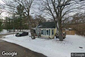 322 6th St N, Oscoda, MI 48750