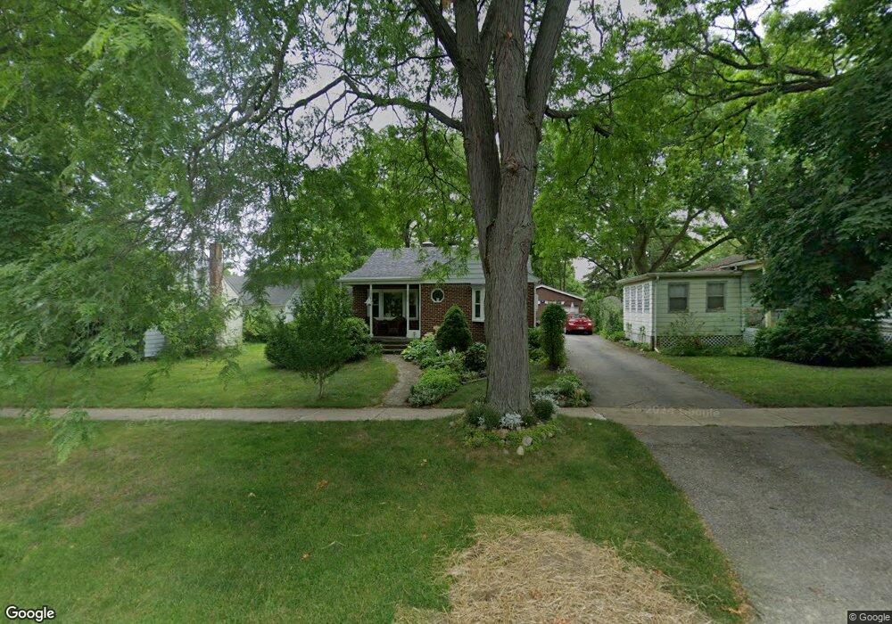 7670 4th St, Dexter, MI 48130 - photo 1