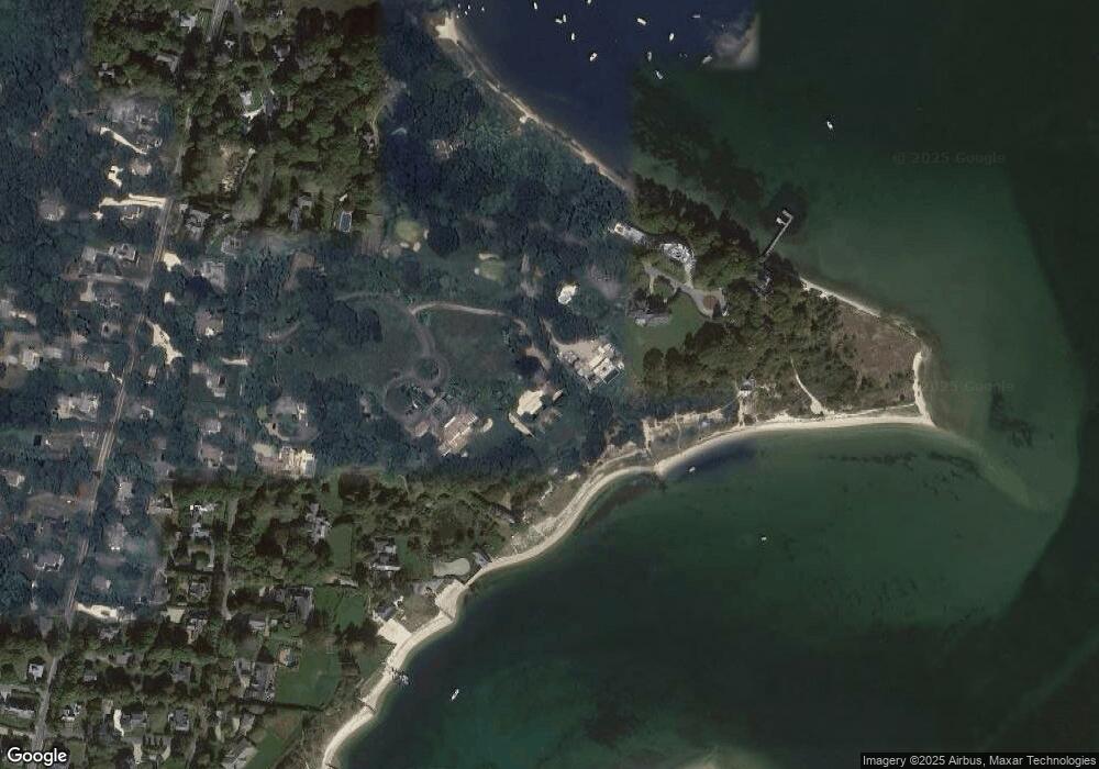 69 Ocean View Ave, Cotuit, MA 02635 - photo 1