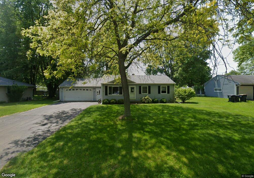 2319 Mapleview Ave, Portage, MI 49024 - photo 1