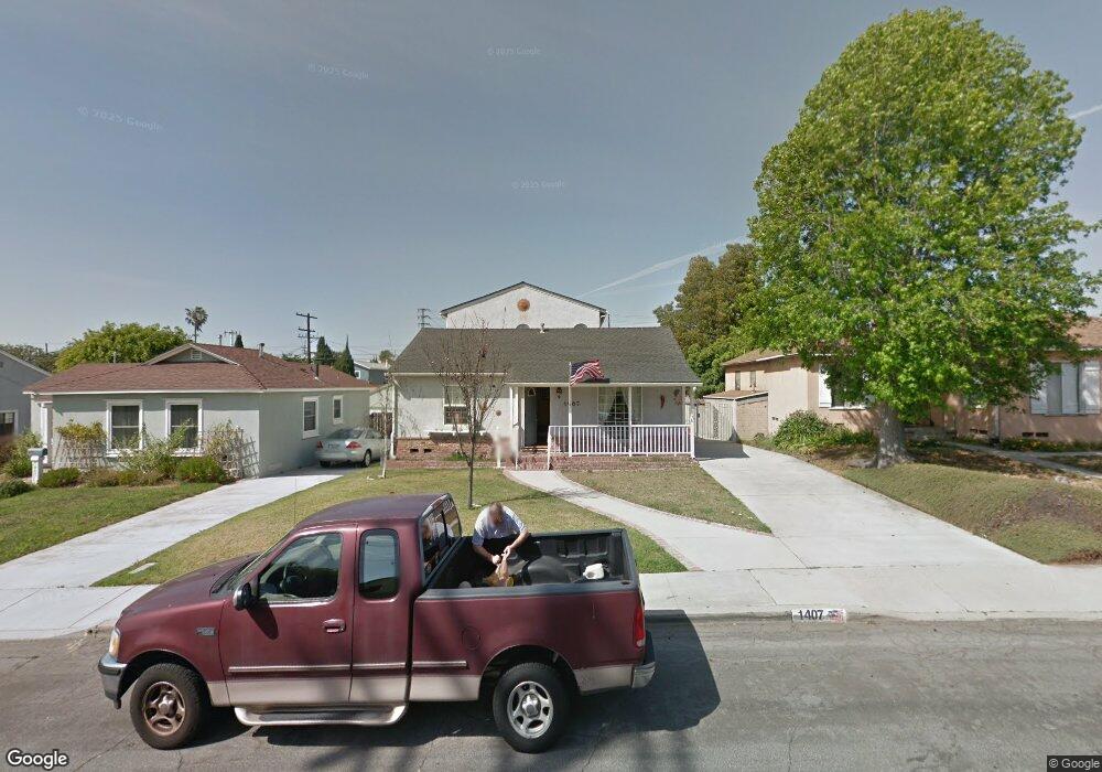 1407 E Walnut Ave, El Segundo, CA 90245 - photo 1