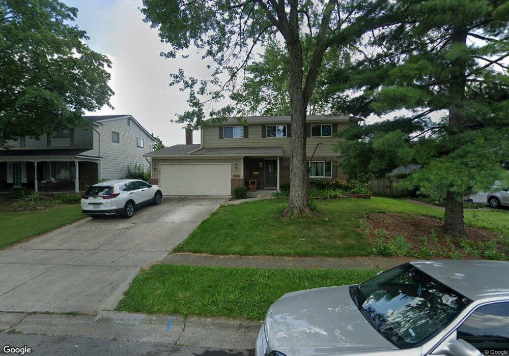 2235 Balmoral Rd, Columbus, OH 43229 - photo 1