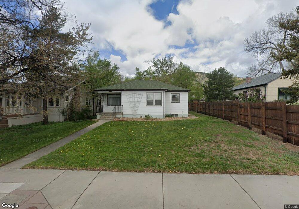 3153 Broadway St, Boulder, CO 80304 - photo 1