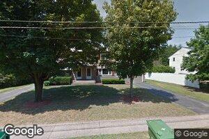 31 Madison Rd, Glastonbury, CT 06033