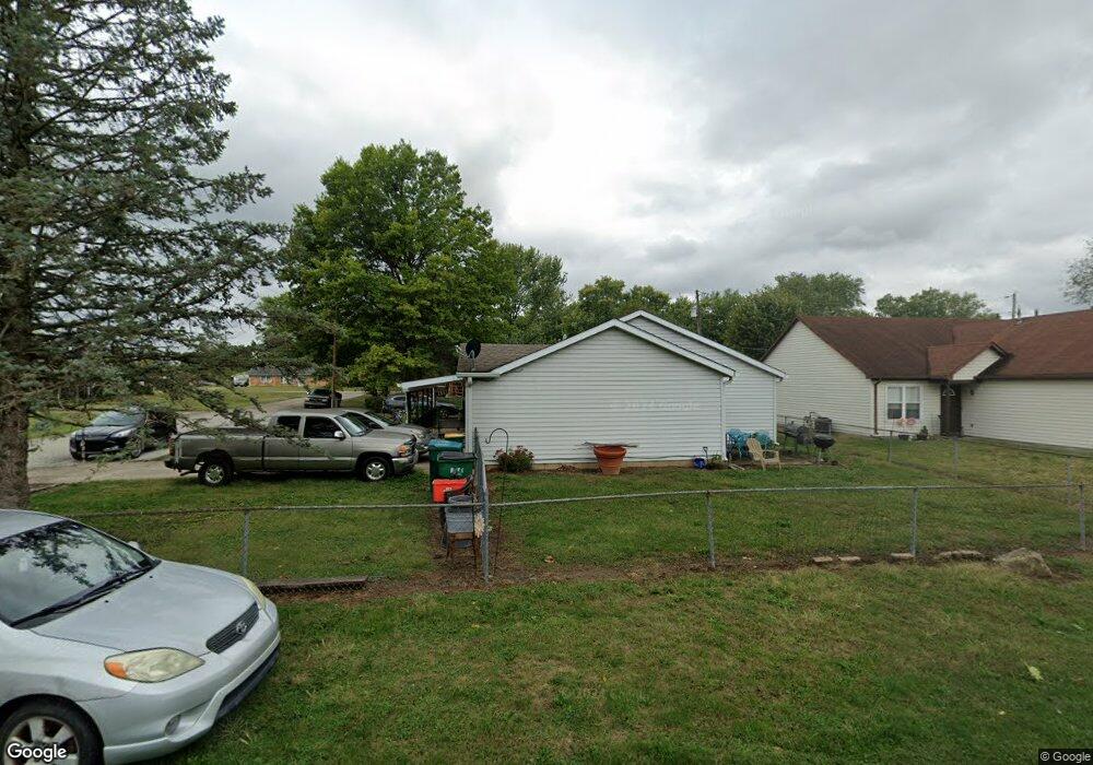 7 Craig St, Plainfield, IN 46168 - photo 1