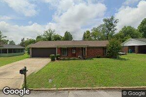 811 Poplarville, Tupelo, MI 38801