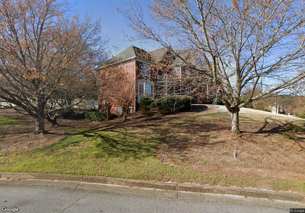 2582 Dunmoore Dr unit 42, Snellville, GA 30078 - photo 1