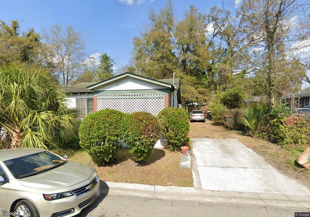 626 W 48th St, Savannah, GA 31405 - photo 1