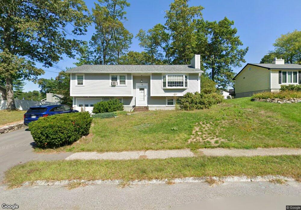 15 Marian Ln, Nashua, NH 03062 - photo 1