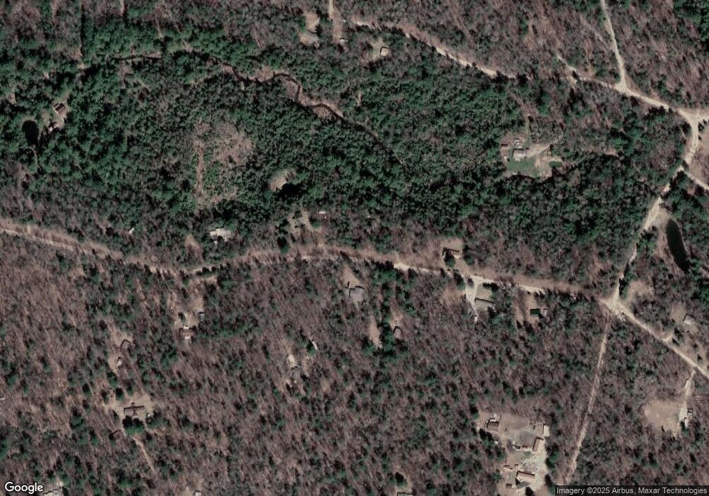 641 Lula Ln, Alger, MI 48610 - photo 1