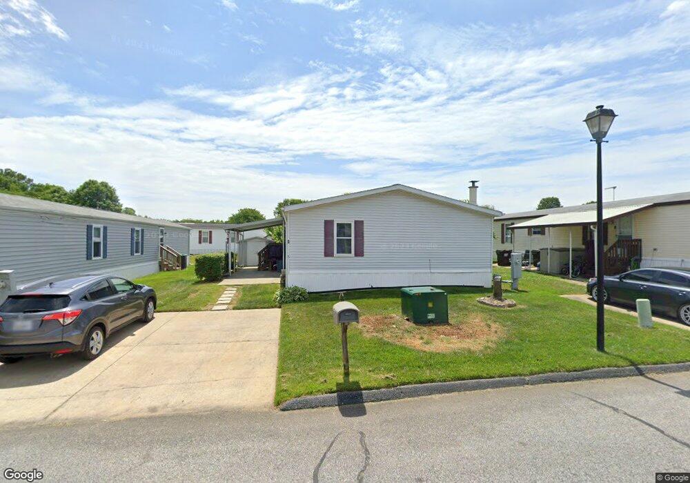 5 Hammock Trail, Middle River, MD 21220 - photo 1