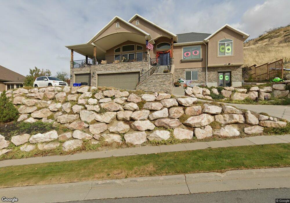 1351 Northridge Dr, Bountiful, UT 84010 - photo 1