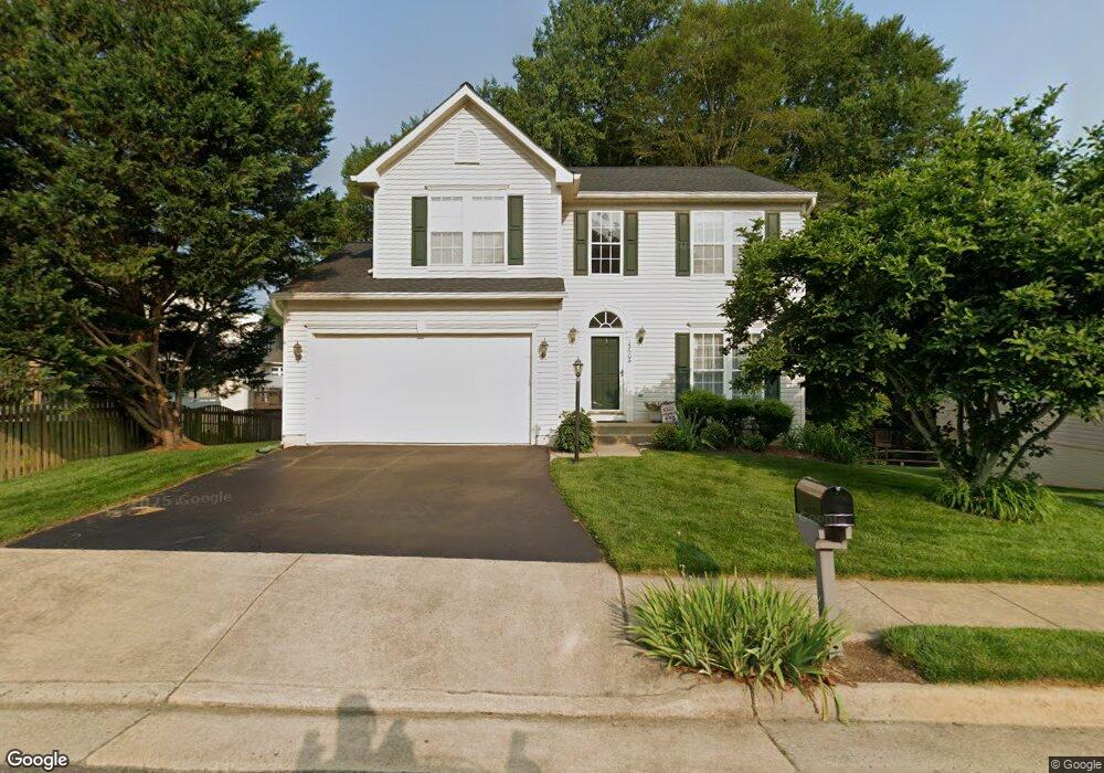 15604 Catrock Sluice Way, Manassas, VA 20112 - photo 1