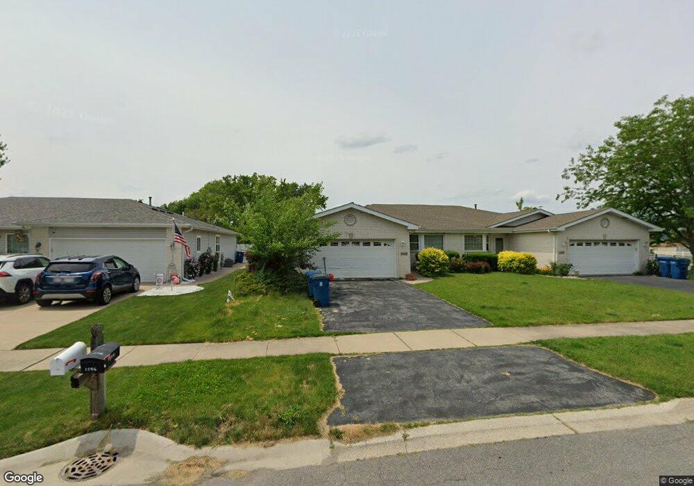 1508 Rokosz Ln, Dyer, IN 46311 - photo 1