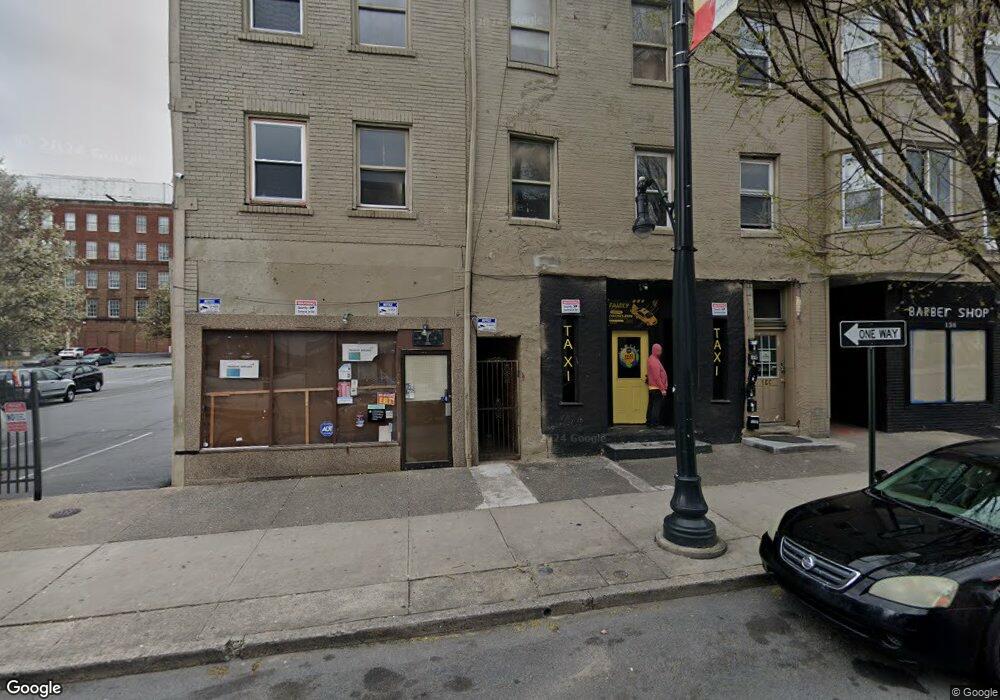 134 N 7th St unit 7, Allentown, PA 18101 - photo 1