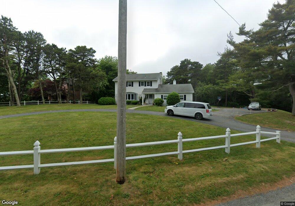 9 Luigi Ave, Sagamore Beach, MA 02562 - photo 1