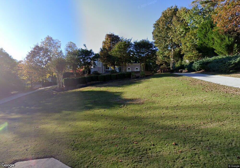 710 Thompson Falls Dr unit 7, Canton, GA 30114 - photo 1