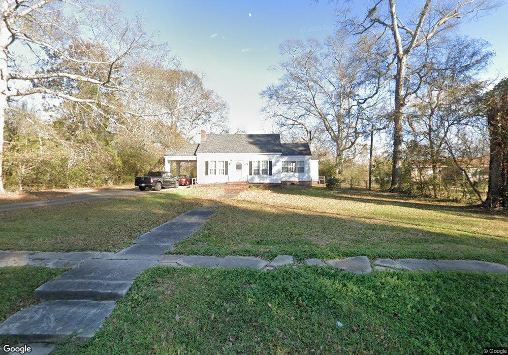 311 S Extension St, Hazlehurst, MS 39083 - photo 1