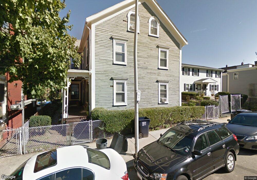 131 Otis St, Cambridge, MA 02141 - photo 1