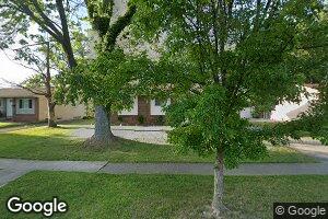 5292 Ivyhurst Dr, Columbus, OH 43232