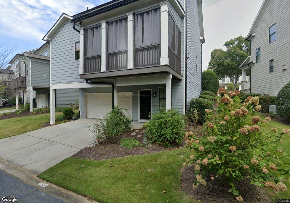 3691 Portland Trail Dr, Suwanee, GA 30024 - photo 1